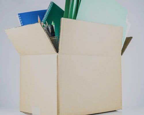 qu'est-ce qu'une facture de régularisation ?